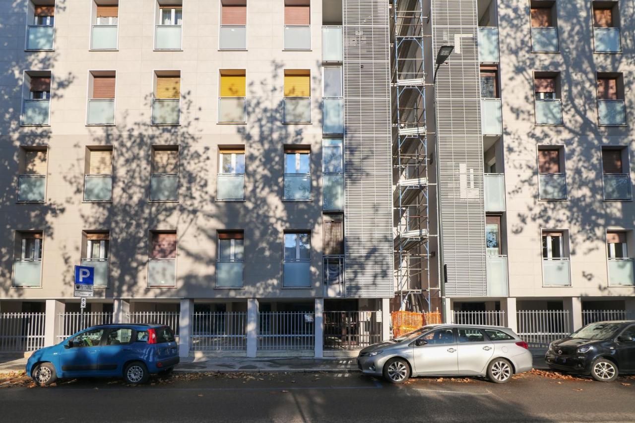 Mila Apartments Battista Milán Exterior foto