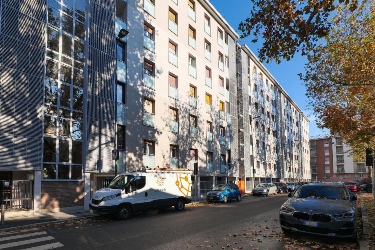 Mila Apartments Battista Milán Exterior foto